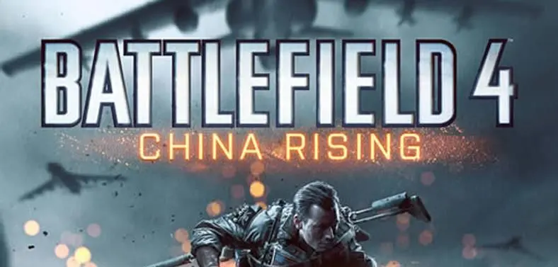 Battlefield 4: China Rising DLC launches December 3rd for Premium users