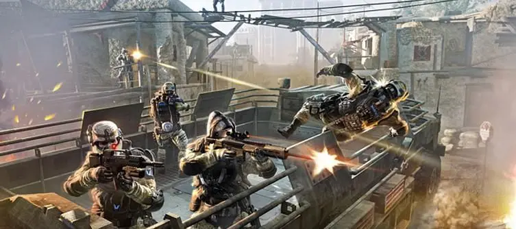 "Too early to say" where Crytek stands with SteamOS, 'trying own thing' with GFace