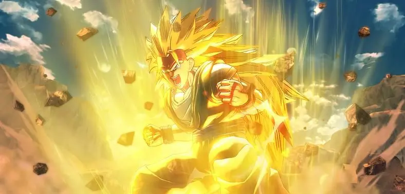 Dragonball Xenoverse 2 Super Pack 3 Brings Bojack, Goku Black Rose And Zamasu April 25