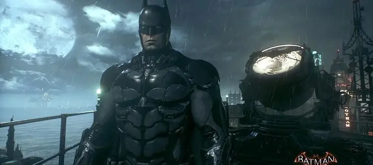 Batman Arkham Studio Rocksteady Staffing Up for New Game Reveal
