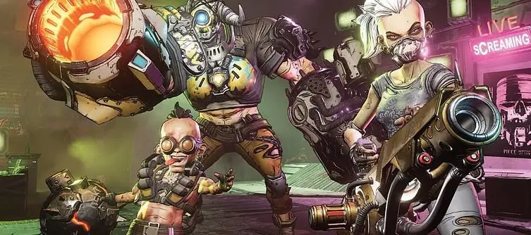 Borderlands 3 Pre-order Editions - What Special Editions Can You Pre-order? 