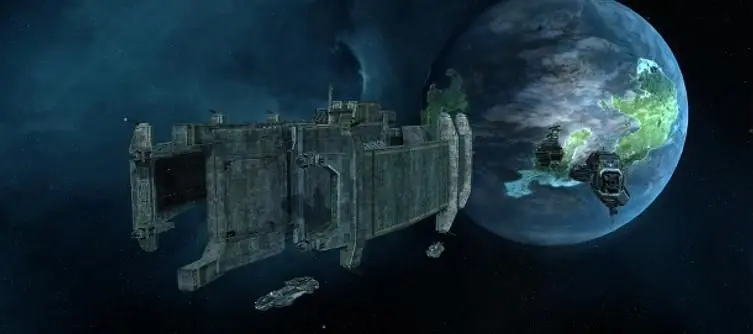New details revealed about Sins of a Solar Empire: Rebellion