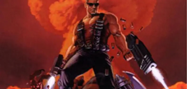 No revealing Duke Nukem Forever trailer expected anytime soon