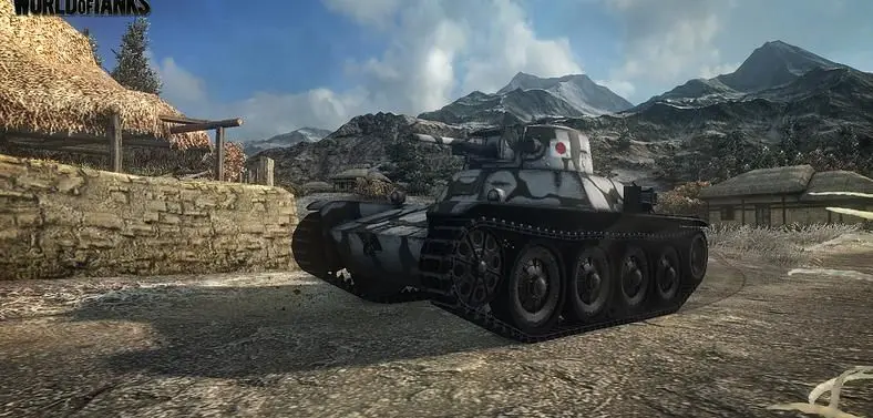 Wargaming.net announces Japanese tank augments in World of Tanks 8.10 update
