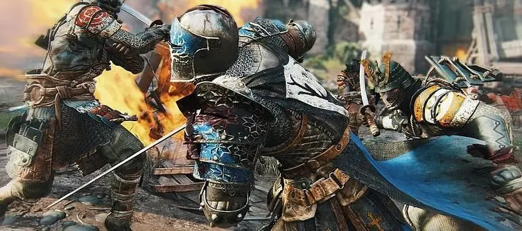 For Honor will have a single-player campaign