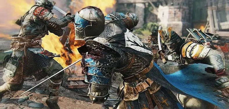 For Honor will have a single-player campaign