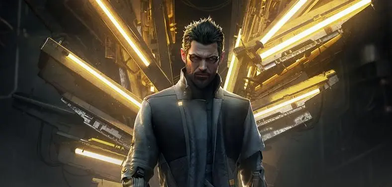 Deus Ex developer Eidos Montreal "Not Giving Up Narrative Single-Player Games"