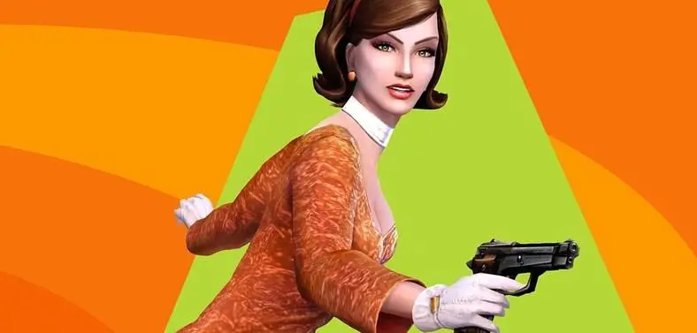 No One Lives Forever Could At Last Be Coming to GOG