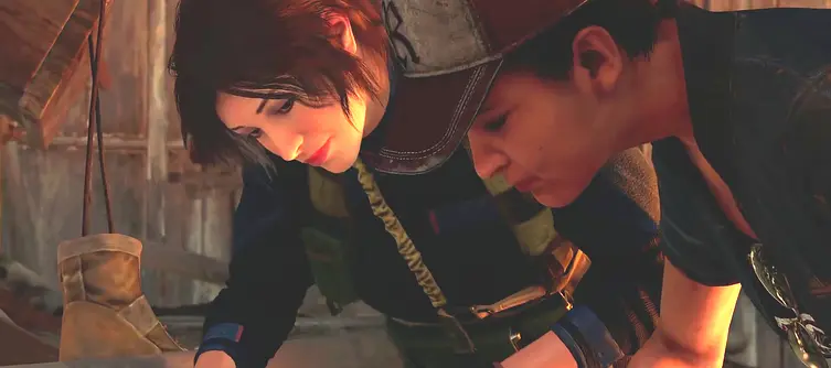 Shadow of the Tomb Raider Co-op: Does It Have Multiplayer or Co-op?