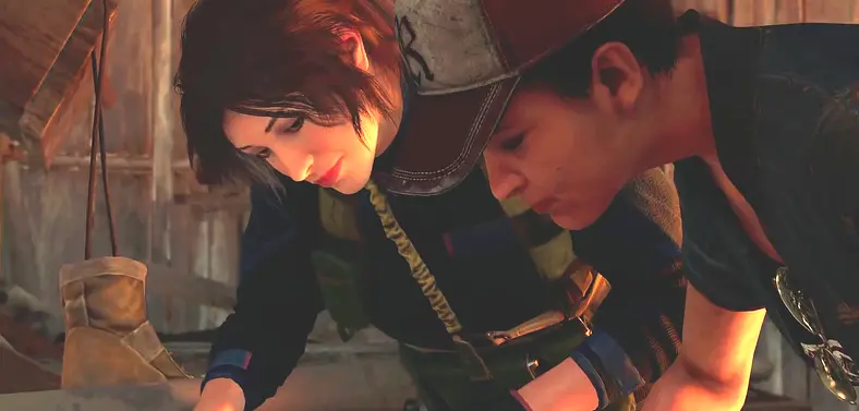 Shadow of the Tomb Raider Co-op: Does It Have Multiplayer or Co-op?