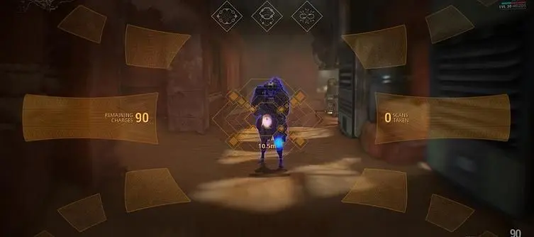 Warframe Synthesis Scanner - How does it work?