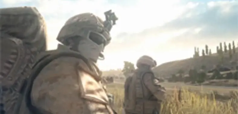 Operation Flashpoint: Red River April 21st in EU and Australia