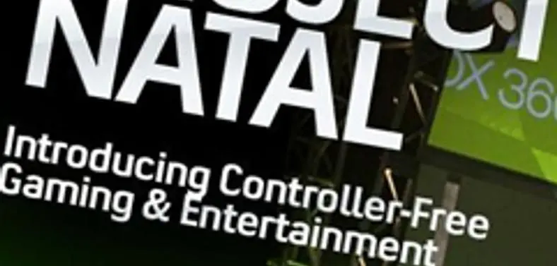Project Natal the remote control-killer, muses XBL's Marc Whitten