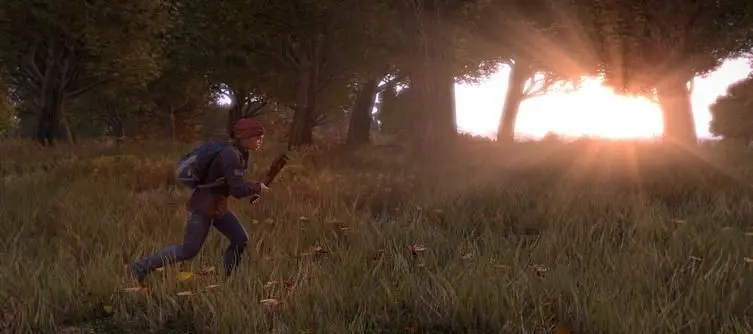DayZ scheduled to leave Early Access in first half of 2016, beta in late 2015