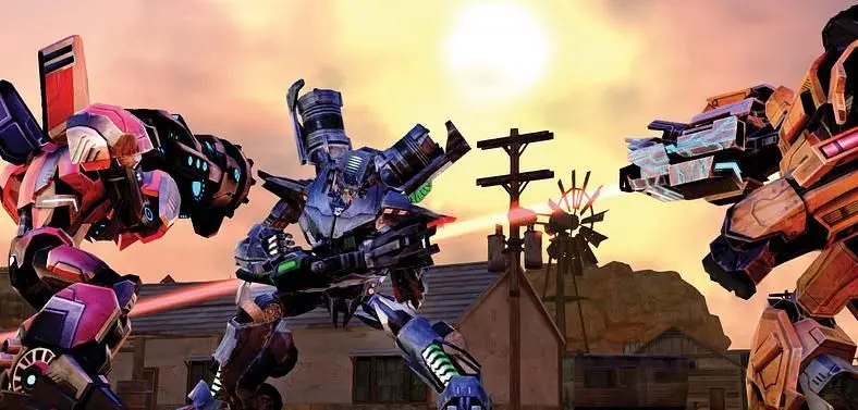 Transformers Universe plug gets pulled by Jagex on January 31st, 2015