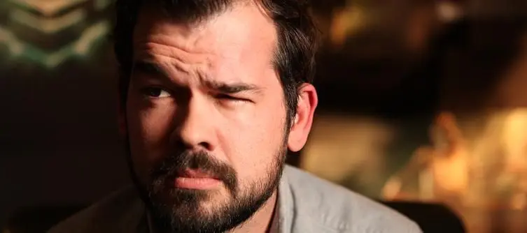 Dead Space, Battlefield veteran is Tomb Raider’s new director