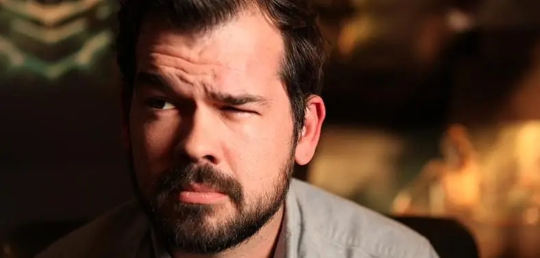 Dead Space, Battlefield veteran is Tomb Raider’s new director