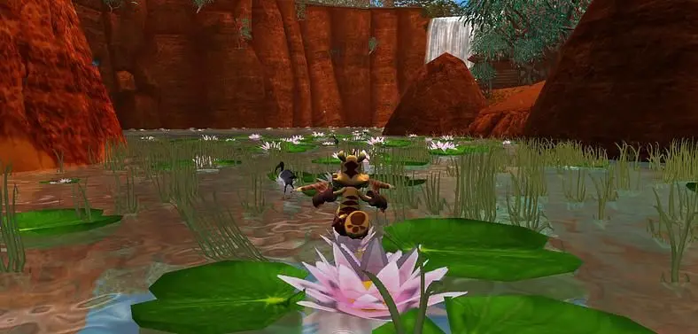 Ty The Tasmanian Tiger Returns With His Own Remaster