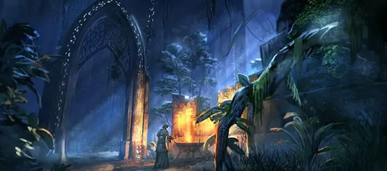 The Elder Scrolls Online Q&A deals with stealth, playing without magic