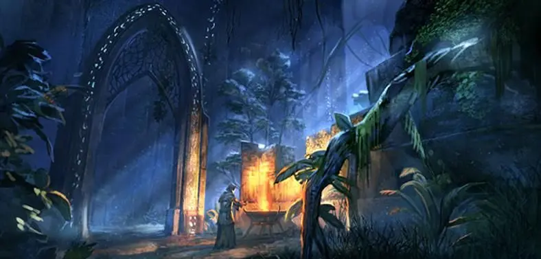 The Elder Scrolls Online Q&A deals with stealth, playing without magic