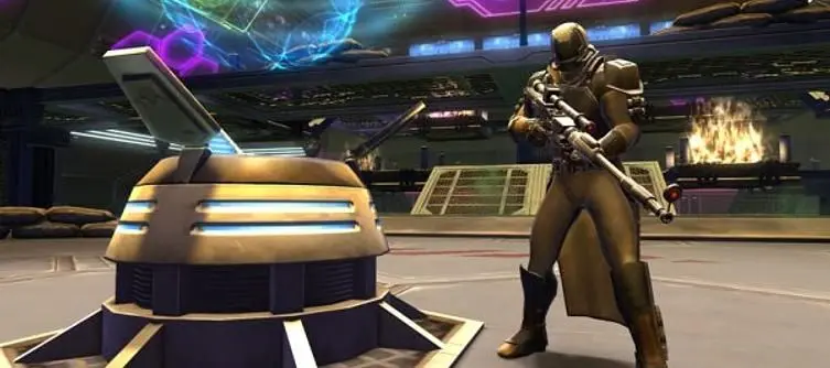 Star Wars: The Old Republic "Scum & Villainy" 2.0 update preps for Hutt Cartel