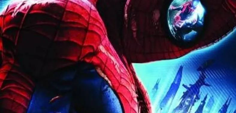 Spider-Man: Edge of Time announced