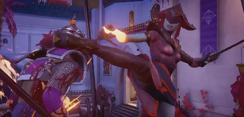 Chivalry: Medieval Warfare sequel Mirage: Arcane Warfare teased, full reveal coming March 9th