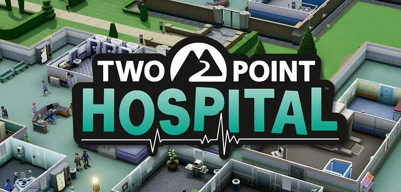 SEGA announces Two Point Hospital, the spiritual sequel to Theme Hospital [UPDATE #2: Bullfrog and Lionhead composer Russell Shaw joins]