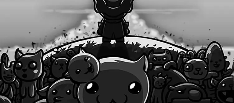 Mew-Genics to debut at PAX Prime 2013