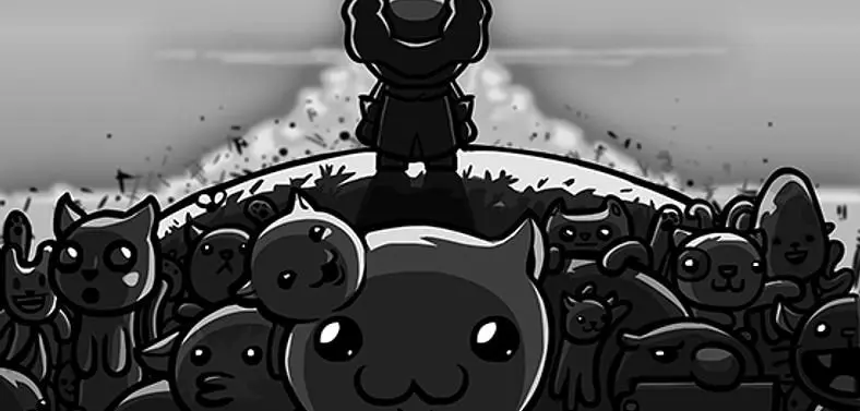Mew-Genics to debut at PAX Prime 2013