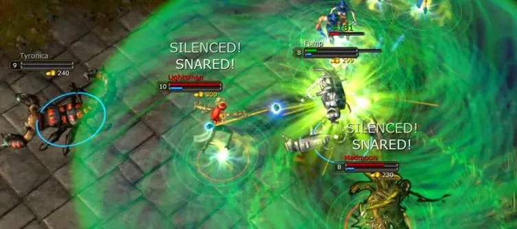 Petroglyph to close Battle For Graxia MOBA June 27th