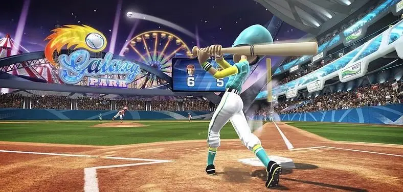 Kinect Sports: Season Two demo now available on Marketplace