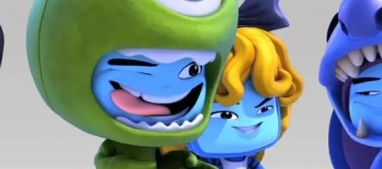 Disney Universe announced