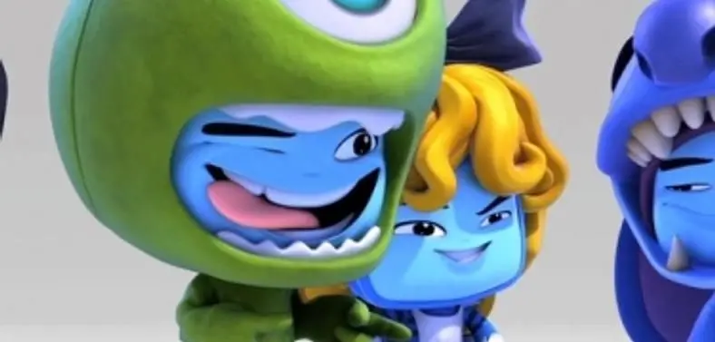 Disney Universe announced
