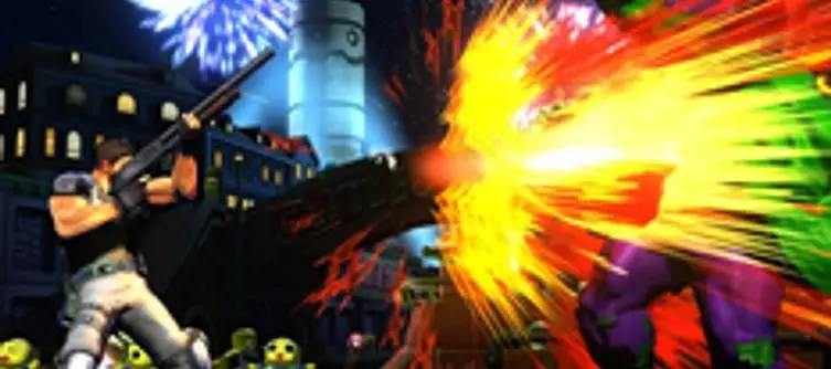 Call of Duty: Black Ops atop UK chart, not Marvel vs. Capcom 3