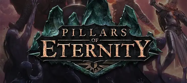 Pillars of Eternity now at Update 1.06, "contains lots of great fixes"