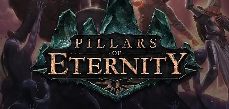 Pillars of Eternity now at Update 1.06, "contains lots of great fixes"