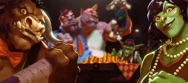The Mean Streets Of Gadgetzan Will Be Your Next Hearthstone Adventure 