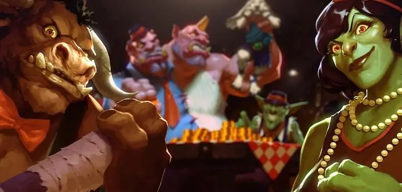The Mean Streets Of Gadgetzan Will Be Your Next Hearthstone Adventure 