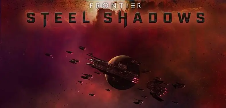 Ancient Frontier: Steel Shadows Full Release Date Announced