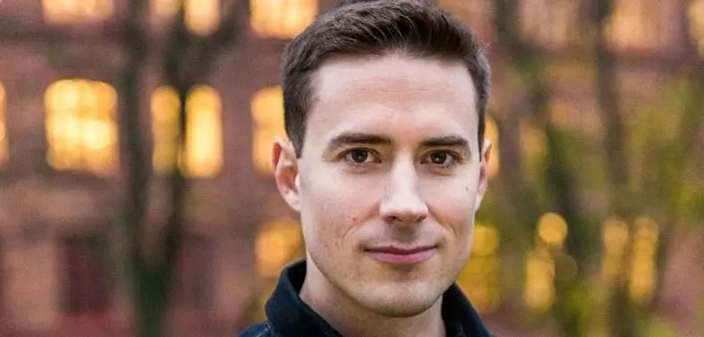 At The Gates "almost destroyed" Civilization designer Jon Shafer