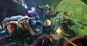 Rogue Trader Reaches its Cheapest Price Yet on Steam 