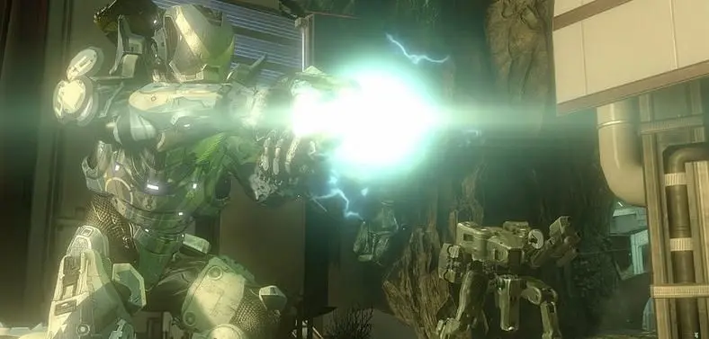 Halo 4 Crimson map pack DLC Achievements revealed
