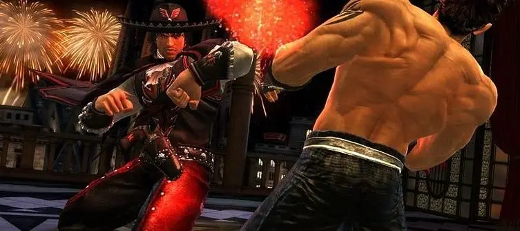 Tekken Tag Tournament 2 receives seven new characters on PSN