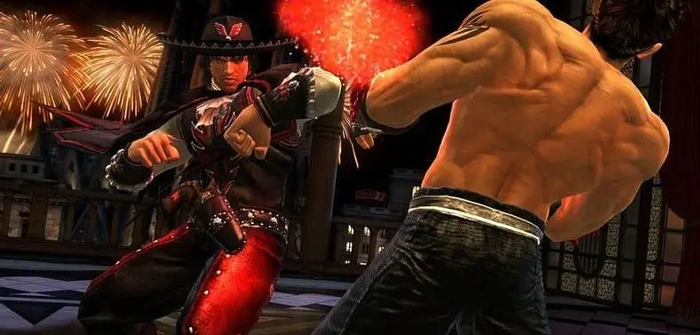 Tekken Tag Tournament 2 receives seven new characters on PSN