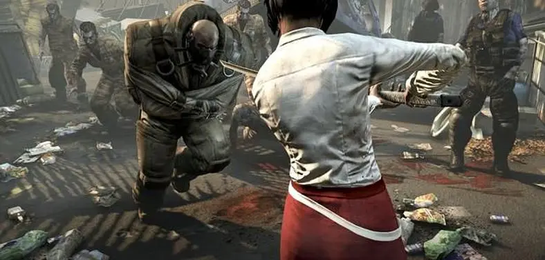Report: Dead Island Game of the Year Edition coming 30th June