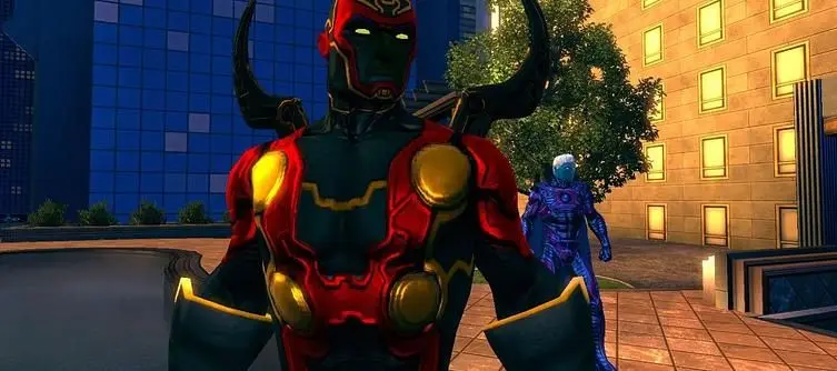 DC Universe revenue is up 700% since going free-to-play