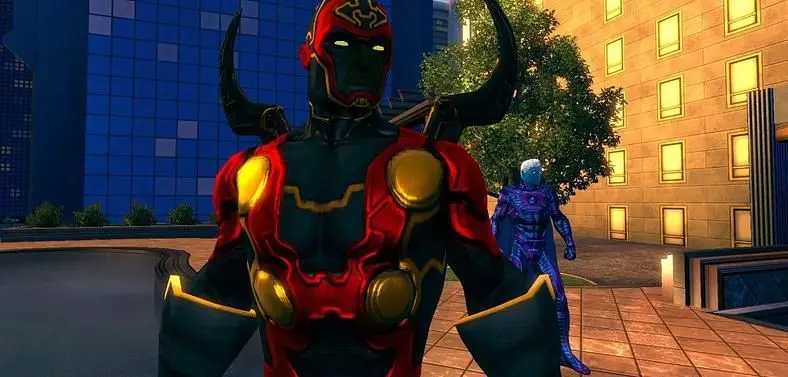 DC Universe revenue is up 700% since going free-to-play