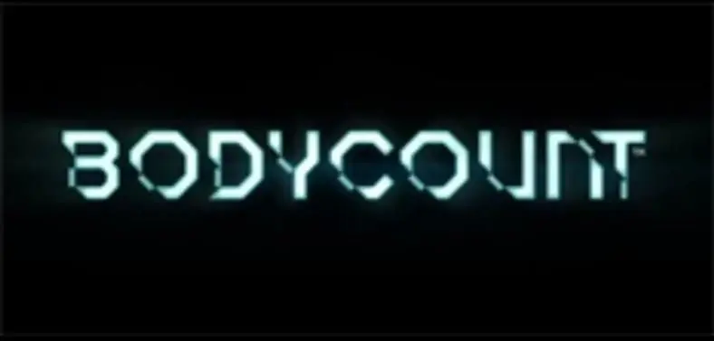 Bodycount gets launch trailer