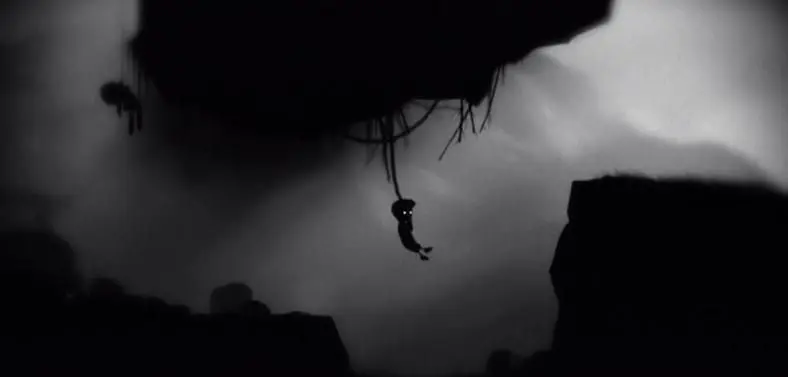 Limbo confirmed for PC, PSN